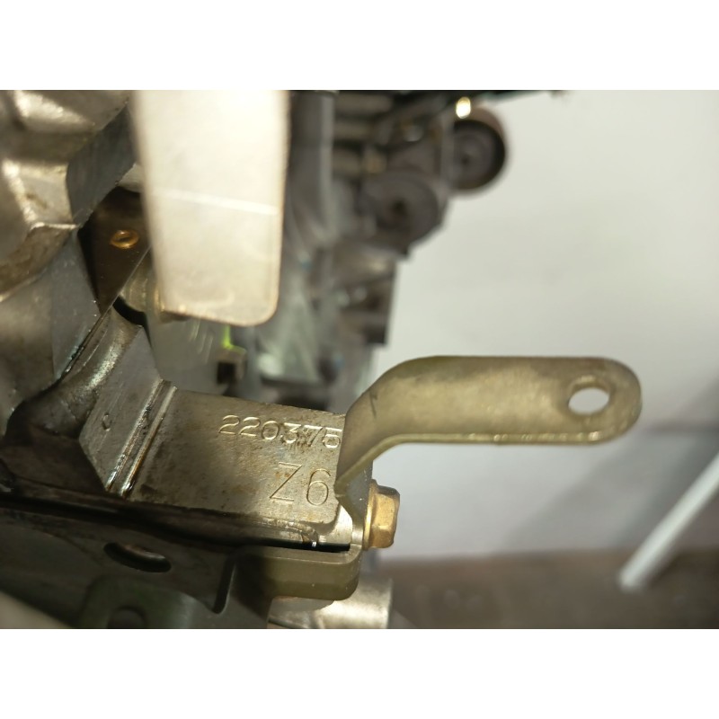 MOTOR COMPLETO Z6 Z60102300S  - imagen 2