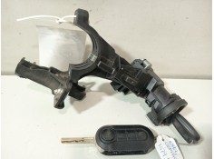 Recambio de conmutador de arranque para opel combo furgoneta/monovolumen (x12) 1.3 cdti (b05) referencia OEM IAM 00519285260  