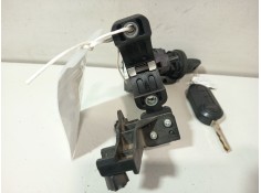 Recambio de conmutador de arranque para opel combo furgoneta/monovolumen (x12) 1.3 cdti (b05) referencia OEM IAM 00519285260   2