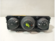Recambio de mando calefaccion / aire acondicionado para mercedes-benz citan furgoneta/monovolumen (w415) 109 cdi (415.601, 415.6