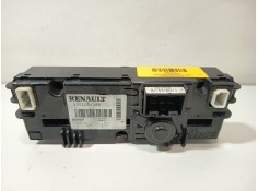 Recambio de mando calefaccion / aire acondicionado para mercedes-benz citan furgoneta/monovolumen (w415) 109 cdi (415.601, 415.6 2