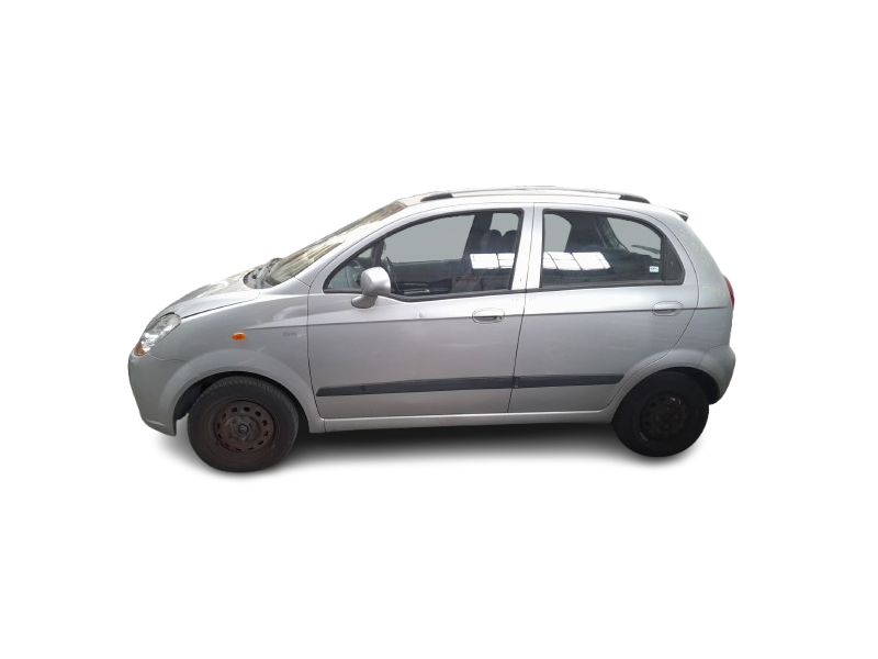 chevrolet matiz (m200, m250) del año 2007