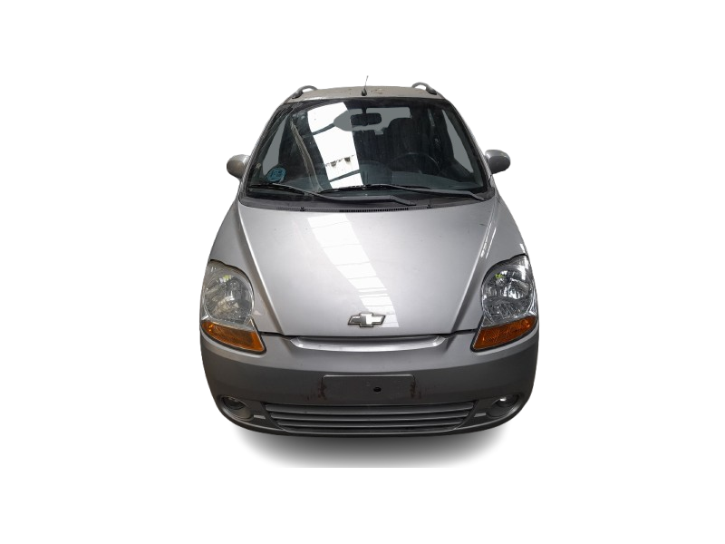 chevrolet matiz (m200, m250) del año 2007