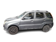 suzuki ignis ii (mh) del año 2006