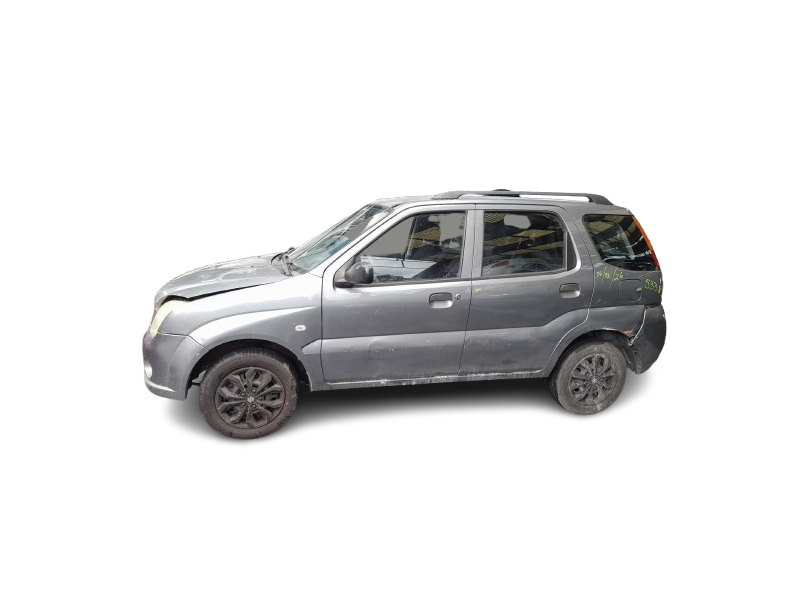 suzuki ignis ii (mh) del año 2006