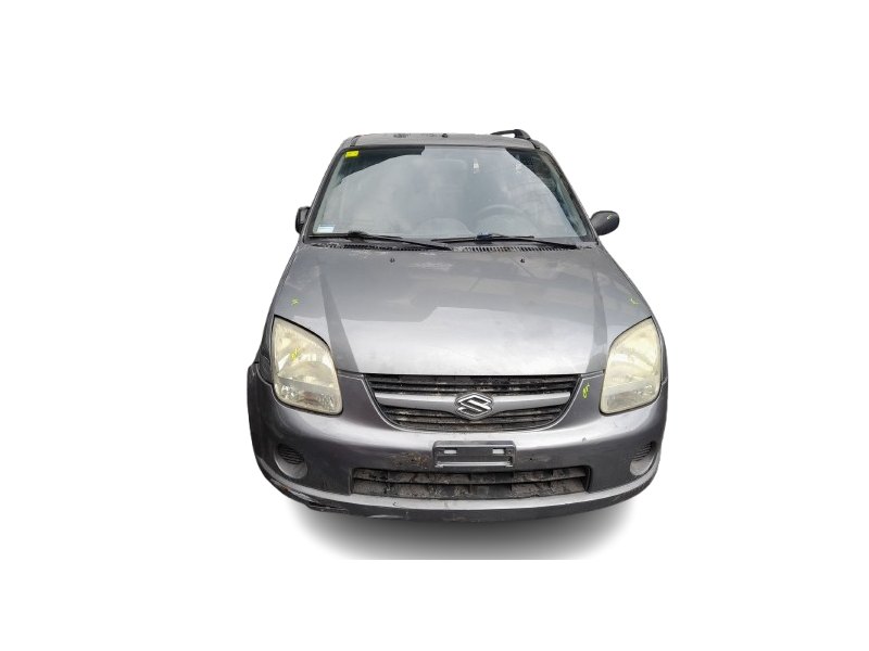 suzuki ignis ii (mh) del año 2006