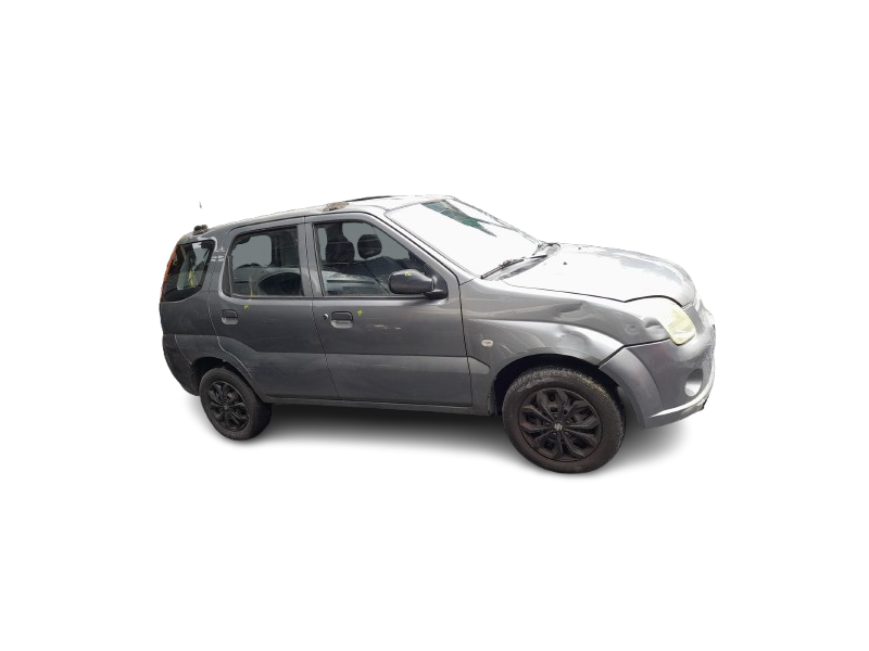 suzuki ignis ii (mh) del año 2006