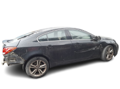 opel insignia a (g09) del año 2012