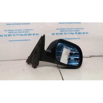 RETROVISOR DERECHO ELECTRICO 