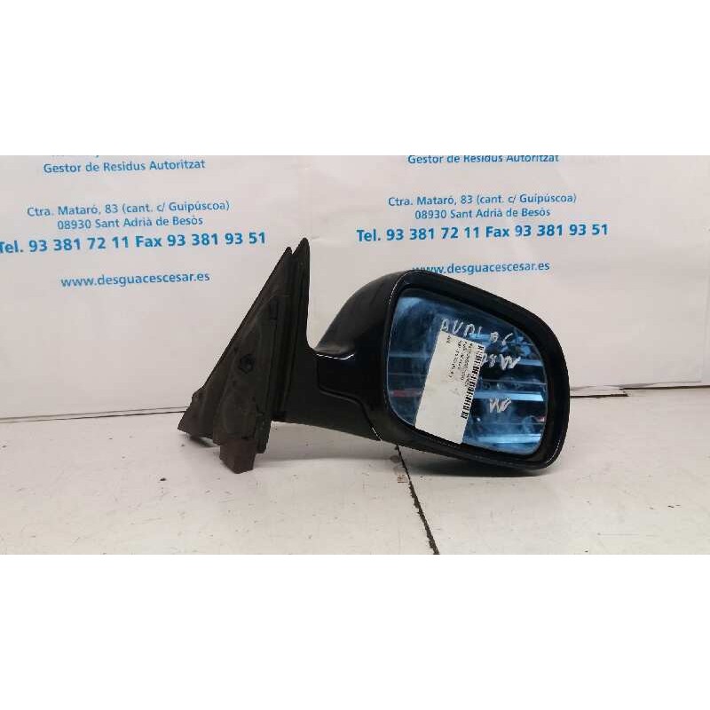 RETROVISOR DERECHO ELECTRICO  - imagen 1