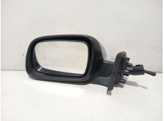 Recambio de espejo retrovisor izquierdo para peugeot 307 (3a/c) 1.6 16v referencia OEM IAM 015821 8149AT 