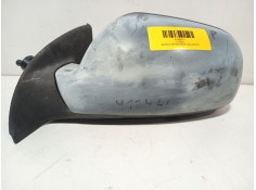 Recambio de espejo retrovisor izquierdo para peugeot 307 (3a/c) 1.6 16v referencia OEM IAM 015821 8149AT  2