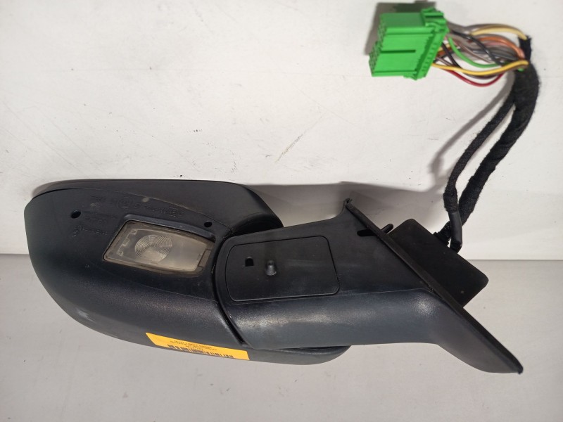 Recambio de retrovisor izquierdo para volvo xc90 i (275) d5 awd referencia OEM IAM 30745226  