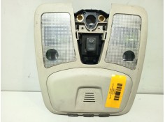 Recambio de luz interior delantera central para volvo xc90 i (275) d5 awd referencia OEM IAM 30669622 30669623 