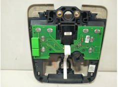 Recambio de luz interior delantera central para volvo xc90 i (275) d5 awd referencia OEM IAM 30669622 30669623  2