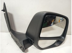 Recambio de espejo retrovisor derecho para ford transit connect v408 furgoneta/monovolumen 1.6 tdci referencia OEM IAM 2302853  