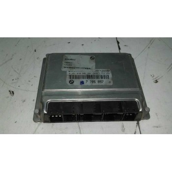 CENTRALITA MOTOR UCE 0281010205 