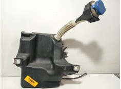 Recambio de deposito limpia para ford transit connect v408 furgoneta/monovolumen 1.6 tdci referencia OEM IAM DV6117B613AA 180785
