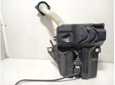 Recambio de deposito limpia para ford transit connect v408 furgoneta/monovolumen 1.6 tdci referencia OEM IAM DV6117B613AA 180785 2