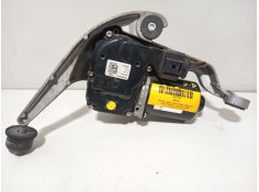 Recambio de motor limpia delantero derecho para ford transit connect v408 furgoneta/monovolumen 1.6 tdci referencia OEM IAM 2080