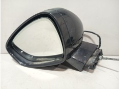 Recambio de espejo retrovisor izquierdo para citroën c5 iii (rd_) 2.0 hdi 165 referencia OEM IAM 96727528 8153SR 