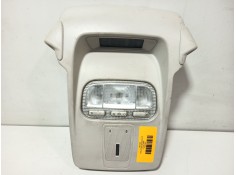 Recambio de luz interior delantera central para citroën c5 iii (rd_) 2.0 hdi 165 referencia OEM IAM 9662156177 6362Q2 