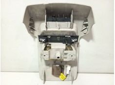 Recambio de luz interior delantera central para citroën c5 iii (rd_) 2.0 hdi 165 referencia OEM IAM 9662156177 6362Q2  2