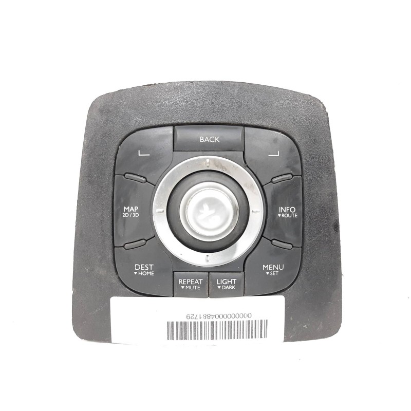 MANDO MULTIFUNCION 253B00345R  - imagen 1