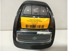 Recambio de freno de mano electrico para citroën c5 iii (rd_) 2.0 hdi 165 referencia OEM IAM 96617671ZD  