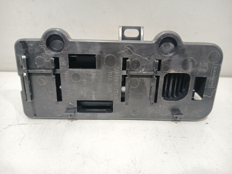 Recambio de modulo electronico para citroën c5 iii (rd_) 2.0 hdi 165 referencia OEM IAM 967476778000  