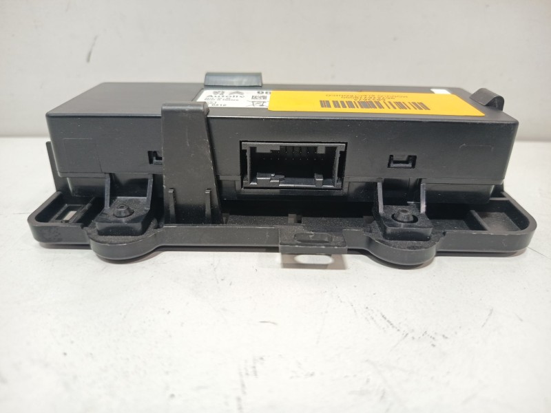 Recambio de modulo electronico para citroën c5 iii (rd_) 2.0 hdi 165 referencia OEM IAM 967476778000  