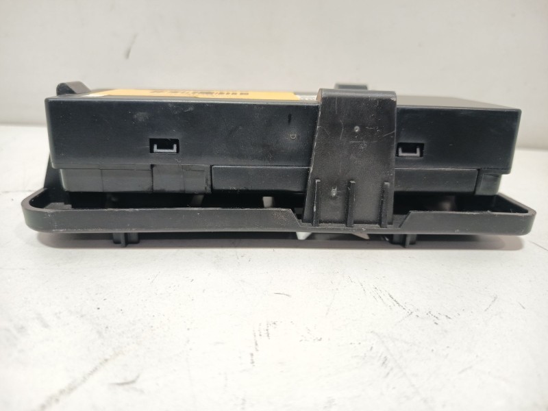 Recambio de modulo electronico para citroën c5 iii (rd_) 2.0 hdi 165 referencia OEM IAM 967476778000  