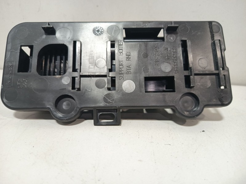 Recambio de modulo electronico para citroën c5 iii (rd_) 2.0 hdi 165 referencia OEM IAM 967476778000  