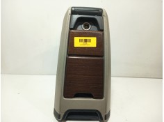 Recambio de apoyabrazos central para volvo xc90 i (275) d5 awd referencia OEM IAM 30715368  