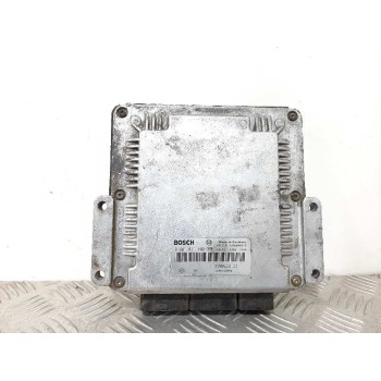 CENTRALITA MOTOR UCE 0281011102 8200222133 