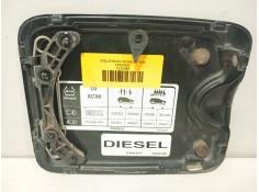 Recambio de tapa exterior combustible para volvo xc90 i (275) d5 awd referencia OEM IAM 30640300   2