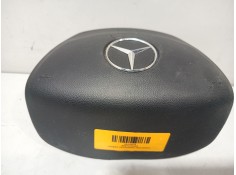 Recambio de airbag delantero izquierdo para mercedes-benz citan furgoneta/monovolumen (w415) 109 cdi (415.601, 415.603, 415.605)