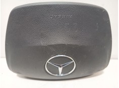 Recambio de airbag delantero izquierdo para mercedes-benz citan furgoneta/monovolumen (w415) 109 cdi (415.601, 415.603, 415.605) 2