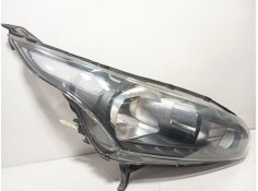 Recambio de faro derecho para ford transit connect v408 furgoneta/monovolumen 1.6 tdci referencia OEM IAM DT1113W029DC 1827688 