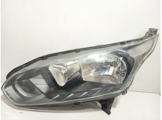 Recambio de faro izquierdo para ford transit connect v408 furgoneta/monovolumen 1.6 tdci referencia OEM IAM 1827692  