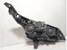 Recambio de faro izquierdo para ford transit connect v408 furgoneta/monovolumen 1.6 tdci referencia OEM IAM 1827692   2