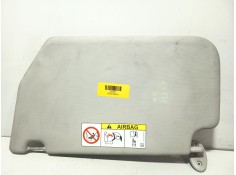 Recambio de parasol derecho para ford transit connect v408 furgoneta/monovolumen 1.6 tdci referencia OEM IAM DT11V0410 2635250 