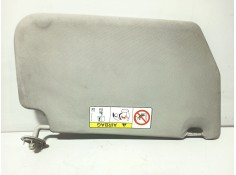 Recambio de parasol derecho para ford transit connect v408 furgoneta/monovolumen 1.6 tdci referencia OEM IAM DT11V0410 2635250  2