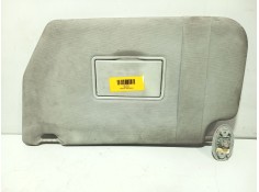 Recambio de parasol izquierdo para ford transit connect v408 furgoneta/monovolumen 1.6 tdci referencia OEM IAM 2281236  