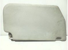 Recambio de parasol izquierdo para ford transit connect v408 furgoneta/monovolumen 1.6 tdci referencia OEM IAM 2281236   2