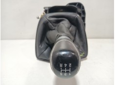 Recambio de palanca cambio para ford transit connect v408 furgoneta/monovolumen 1.6 tdci referencia OEM IAM 4725060102 1860609 