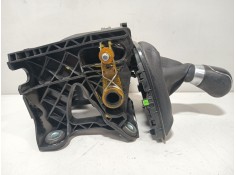 Recambio de palanca cambio para ford transit connect v408 furgoneta/monovolumen 1.6 tdci referencia OEM IAM 4725060102 1860609  2