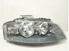Recambio de faro derecho para audi a3 sportback (8pa) s3 quattro referencia OEM IAM 8P0941004K  
