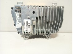 Recambio de sistema audio / radio cd para ford transit connect v408 furgoneta/monovolumen 1.6 tdci referencia OEM IAM DT1T18D815 2