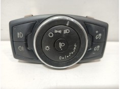 Recambio de mando luces para ford transit connect v408 furgoneta/monovolumen 1.6 tdci referencia OEM IAM 10107096  